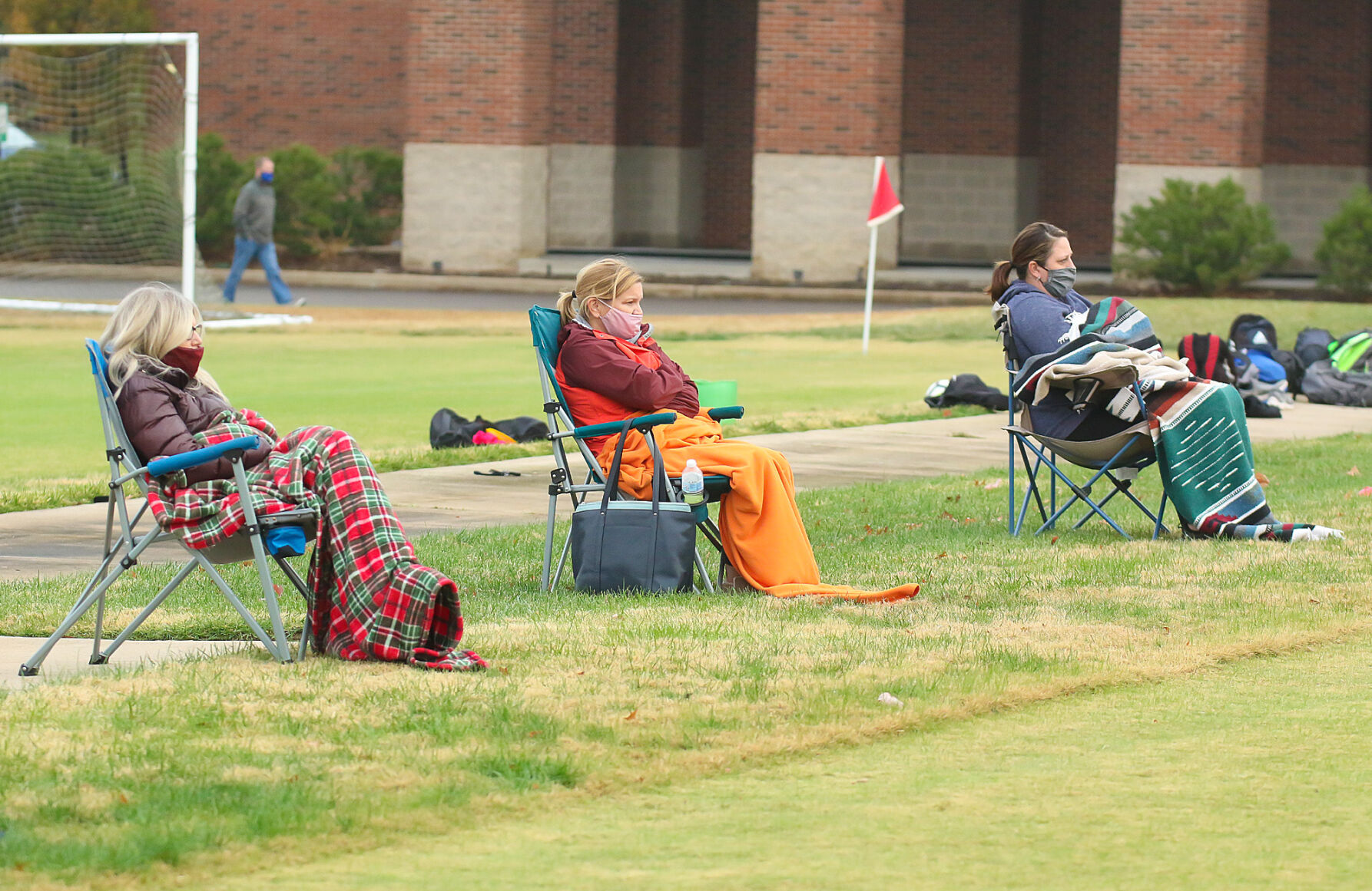 Whitfield vs. St. Dominic field hockey